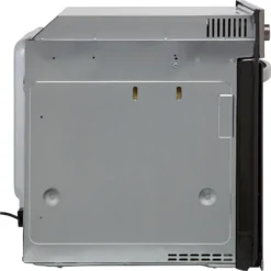 Baumatic BGPK600X Built In Electric Single Oven And Gas Hob Pack - Stainless Steel  -Hoove Kitchen Shop 13482045 1924914608940534