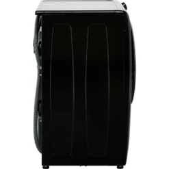Candy Ultra HCU1492DBBE/1 9Kg Washing Machine With 1400 Rpm - Black -Hoove Kitchen Shop 13482049 2584914609142812