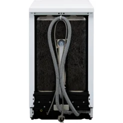 Candy CDPH2L1049W Slimline Dishwasher - White -Hoove Kitchen Shop 13482052 1564914604978524