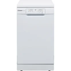 Candy CDPH2L1049W Slimline Dishwasher - White