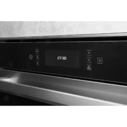 Hotpoint SI9891SPIX Class 9 Stainless Steel Single Oven -Hoove Kitchen Shop 13495346 1284940790772008