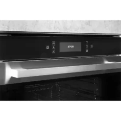 Hotpoint SI9891SPIX Class 9 Stainless Steel Single Oven -Hoove Kitchen Shop 13495346 1844940790732210