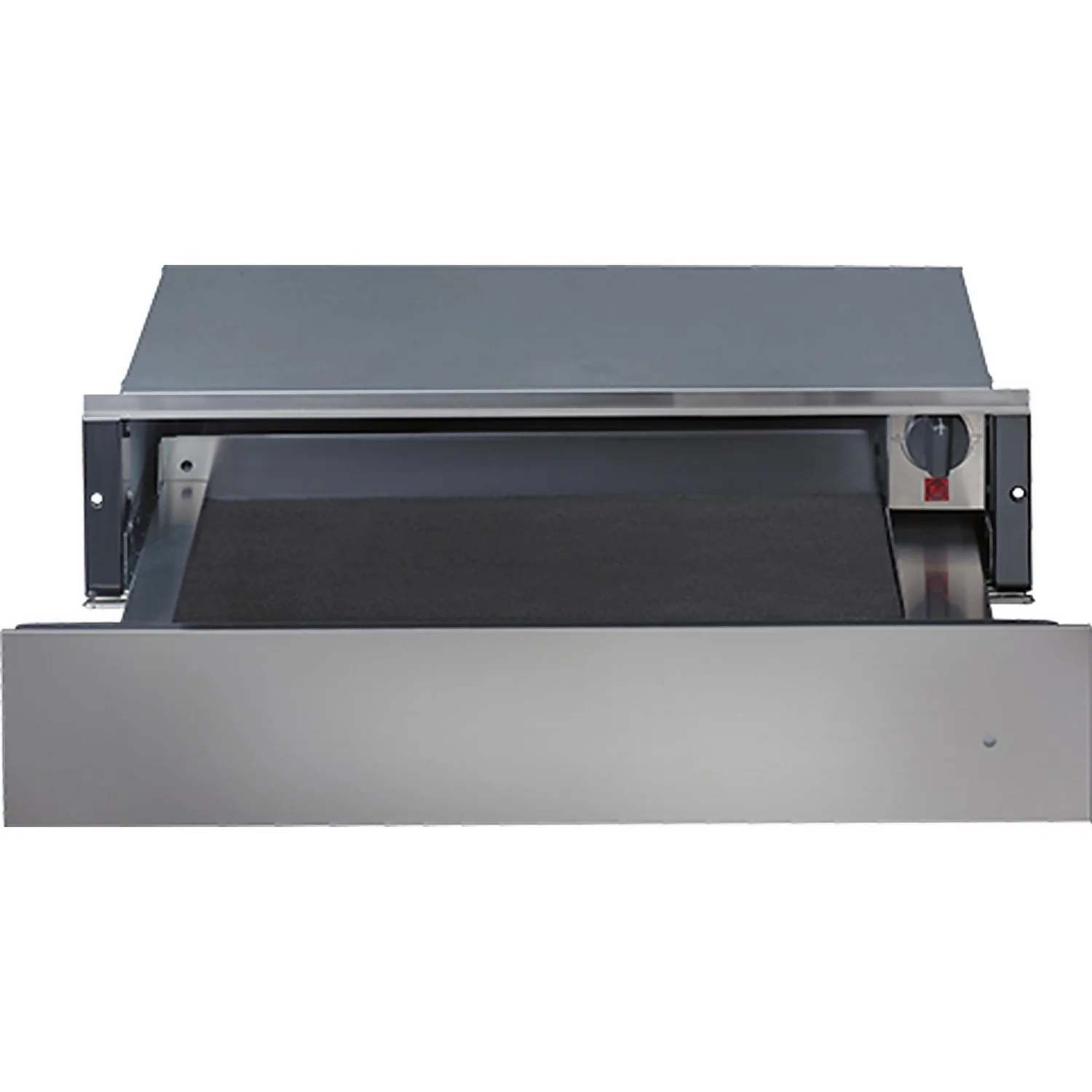 Hotpoint Built In WD 714 IX Warming Drawer - Stainless Steel 1 Hotpoint Built In WD 714 IX Warming Drawer - Stainless Steel