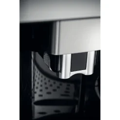 Hotpoint Class 9 CM 9945 H Built-in Coffee Machine - Stainless Steel -Hoove Kitchen Shop 13495348 1214940790779097