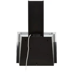 AEG DVB5560B 55 Cm Angled Chimney Cooker Hood - Black -Hoove Kitchen Shop 13700143 8464944141087660
