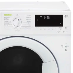 Beko WDIK754421 Integrated 7Kg / 5Kg Washer Dryer With 1400 Rpm - White 13 Beko WDIK754421 Integrated 7Kg / 5Kg Washer Dryer With 1400 Rpm - White -Hoove Kitchen Shop 13798421 2124962282998754