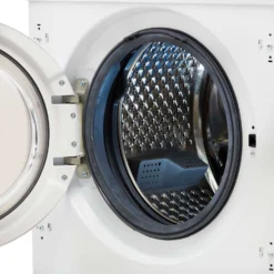 Beko WDIK754421 Integrated 7Kg / 5Kg Washer Dryer With 1400 Rpm - White 16 Beko WDIK754421 Integrated 7Kg / 5Kg Washer Dryer With 1400 Rpm - White -Hoove Kitchen Shop 13798421 5834962283082160