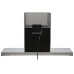 Hisense CH9T4BXUK Chimney Cooker Hood - Stainless Steel -Hoove Kitchen Shop 13798426 1454962292113822