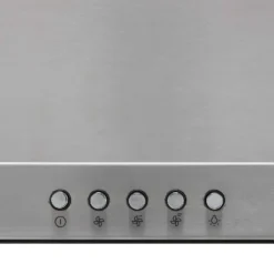 Hisense CH9T4BXUK Chimney Cooker Hood - Stainless Steel -Hoove Kitchen Shop 13798426 1834962292233207