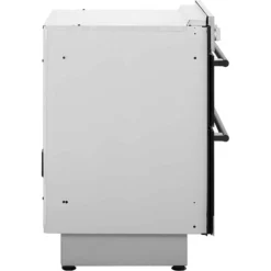 Hotpoint Class 2 DU2540IX Built Under Electric Double Oven With Feet - Stainless Steel -Hoove Kitchen Shop 13898762 4674971361359516