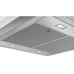 Bosch Serie 4 DIG97IM50B 90 Cm Island Cooker Hood - Stainless Steel 9 Bosch Serie 4 DIG97IM50B 90 Cm Island Cooker Hood - Stainless Steel -Hoove Kitchen Shop 13898770 1094971360796980