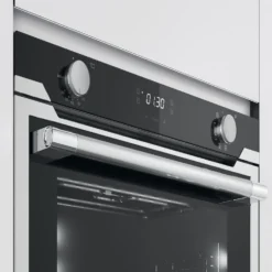 Hoover H-OVEN 500 HOAZ3373IN Built In Electric Single Oven - Stainless Steel -Hoove Kitchen Shop 13898772 1284971361153092