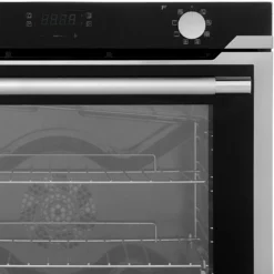 Hoover H-OVEN 500 HOAZ3373IN Built In Electric Single Oven - Stainless Steel -Hoove Kitchen Shop 13898772 1464971361330716
