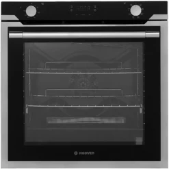 Hoover H-OVEN 500 HOAZ3373IN Built In Electric Single Oven - Stainless Steel -Hoove Kitchen Shop 13898772 4744971361268073