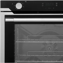 Hoover H-OVEN 500 HOAZ3373IN Built In Electric Single Oven - Stainless Steel -Hoove Kitchen Shop 13898772 9764971361307640