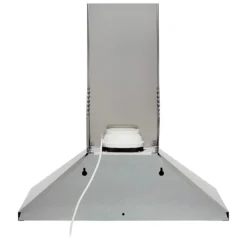 NEFF N30 D72PBC0N0B 75 Cm Chimney Cooker Hood -Hoove Kitchen Shop 13898773 1104971361022208