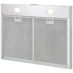 NEFF N30 D72PBC0N0B 75 Cm Chimney Cooker Hood -Hoove Kitchen Shop 13898773 1544971360920997