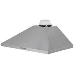 NEFF N30 D72PBC0N0B 75 Cm Chimney Cooker Hood -Hoove Kitchen Shop 13898773 1744971360975813