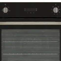 Hoover H-OVEN 300 HOC3UB3158BI Built In Electric Single Oven - Black -Hoove Kitchen Shop 13898774 1064971360917154