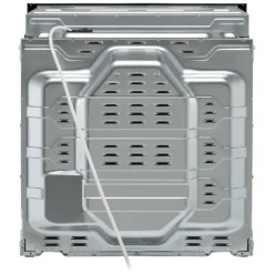 Hisense BSA63222ABUK Built In Electric Single Oven - Black -Hoove Kitchen Shop 13898778 1044971361418451