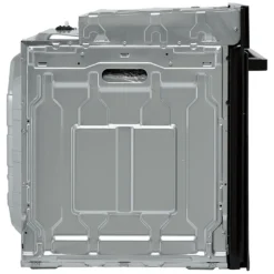 Hisense BSA63222ABUK Built In Electric Single Oven - Black -Hoove Kitchen Shop 13898778 1814971361390833