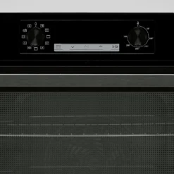 Hisense BSA63222ABUK Built In Electric Single Oven - Black -Hoove Kitchen Shop 13898778 1894971361241970