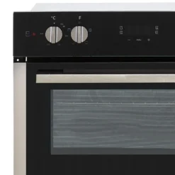 Hoover H-OVEN 300 HO7DC3UB308BI Built Under Electric Double Oven - Black / Stainless Steel 13 Hoover H-OVEN 300 HO7DC3UB308BI Built Under Electric Double Oven - Black / Stainless Steel -Hoove Kitchen Shop 13898783 7704971361409760