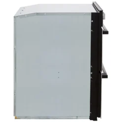 Hoover H-OVEN 300 HO7DC3UB308BI Built Under Electric Double Oven - Black / Stainless Steel 16 Hoover H-OVEN 300 HO7DC3UB308BI Built Under Electric Double Oven - Black / Stainless Steel -Hoove Kitchen Shop 13898783 8394971361516578