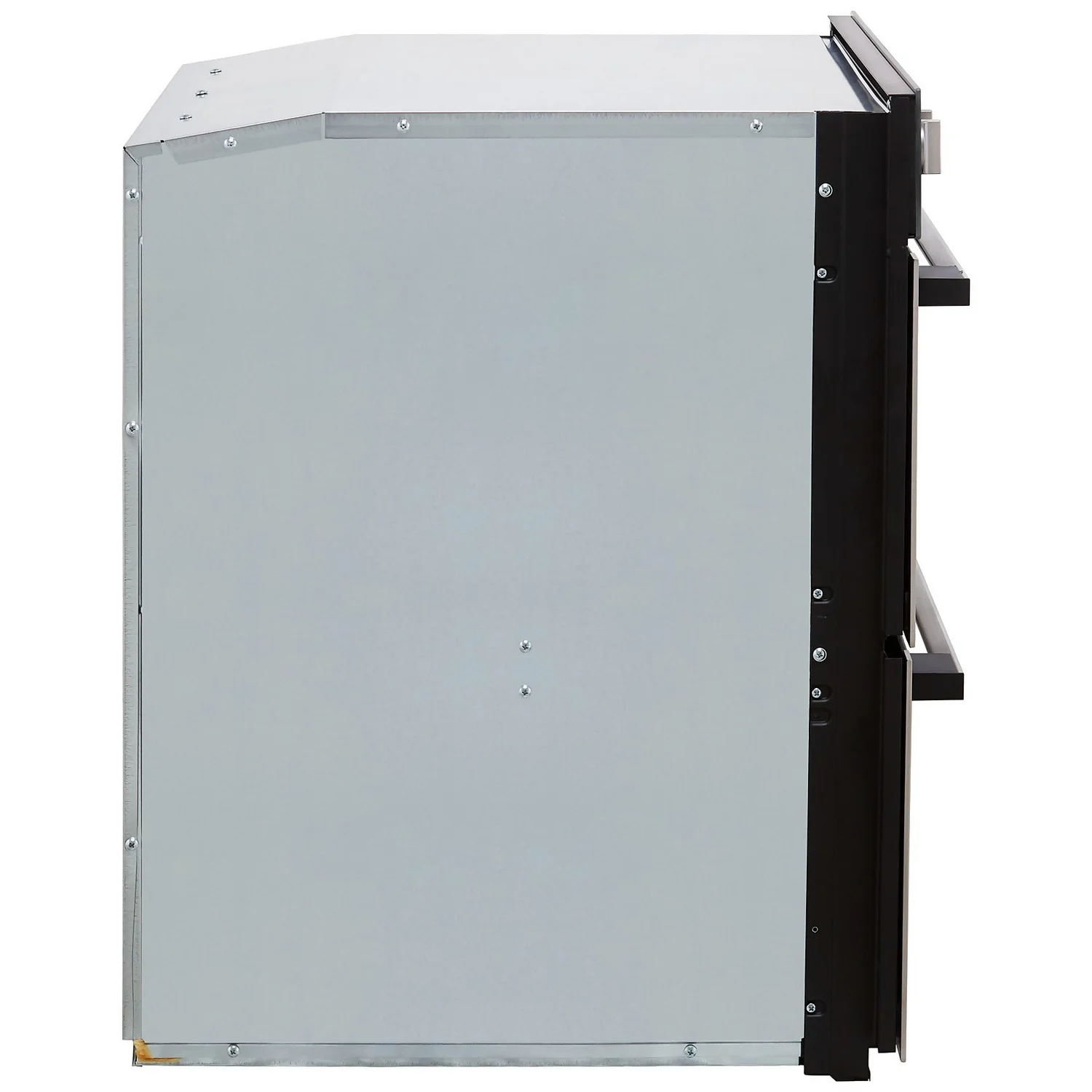 Hoover H-OVEN 300 HO7DC3UB308BI Built Under Electric Double Oven - Black / Stainless Steel 7 Hoover H-OVEN 300 HO7DC3UB308BI Built Under Electric Double Oven - Black / Stainless Steel - Image 7