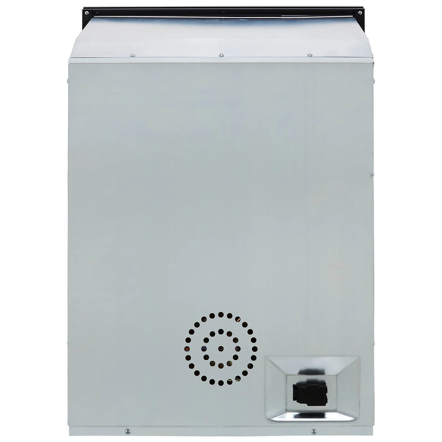 Hoover H-OVEN 300 HO7DC3UB308BI Built Under Electric Double Oven - Black / Stainless Steel 8 Hoover H-OVEN 300 HO7DC3UB308BI Built Under Electric Double Oven - Black / Stainless Steel - Image 8