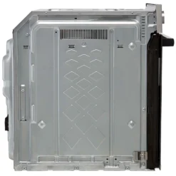 Beko AeroPerfect™ RecycledNet™ BBRIE22300XP Built In Electric Single Oven - Stainless Steel -Hoove Kitchen Shop 13898784 1064971360751899