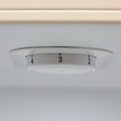 Beko BCFD350 Integrated 50/50 Frost Free Fridge Freezer With Sliding Door Fixing Kit - White -Hoove Kitchen Shop 13898787 3834971361215150