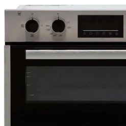Beko RecycledNet™ BBTF26300X Built Under Electric Double Oven - Stainless Steel -Hoove Kitchen Shop 13898788 1904971361396212