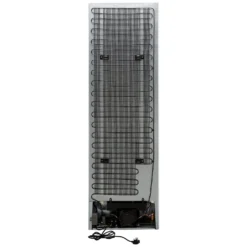 Hisense RIB291F4AWF Integrated 50/50 Frost Free Fridge Freezer With Sliding Door Fixing Kit - White -Hoove Kitchen Shop 13898791 1014971361169754