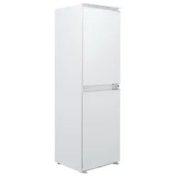 Hisense RIB291F4AWF Integrated 50/50 Frost Free Fridge Freezer With Sliding Door Fixing Kit - White -Hoove Kitchen Shop 13898791 1834971360955296