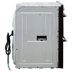 Hisense BID75211XUK Built Under Electric Double Oven - Stainless Steel -Hoove Kitchen Shop 13898792 1084971361234695