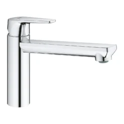 Grohe StartEdge Single-Lever Sink Mixer 1/2″