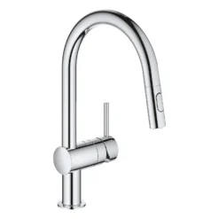 Grohe Minta Single-Lever Sink Mixer Tap 1/2″ 7 Grohe Minta Single-Lever Sink Mixer Tap 1/2″ -Hoove Kitchen Shop 13927216 3884982501468838