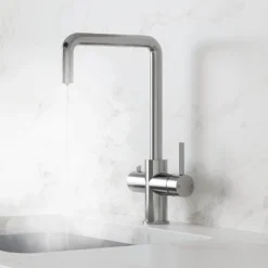 Homebase Edit Fionn 3 In 1 Instant Hot Tap - Chrome 7 Homebase Edit Fionn 3 In 1 Instant Hot Tap - Chrome -Hoove Kitchen Shop 13928925 1404998571554681