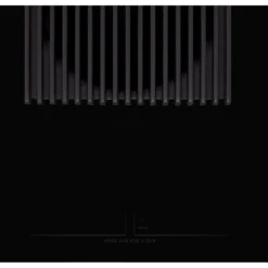 Elica NT-PRIME-RC 83cm Venting Induction Hob - Black Glass - For Recirculating Ventilation -Hoove Kitchen Shop 13929021 1824981717782720