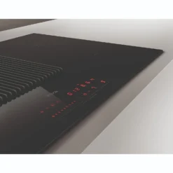 Elica NT-PRIME-RC 83cm Venting Induction Hob - Black Glass - For Recirculating Ventilation -Hoove Kitchen Shop 13929021 9704981717722219