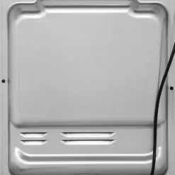 Indesit Aria IFW6340BL Built In Electric Single Oven - Black -Hoove Kitchen Shop 13950680 1884985909887926