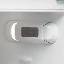 Indesit EIB15050A1D.UK1 Integrated 50/50 Fridge Freezer With Sliding Door Fixing Kit - White -Hoove Kitchen Shop 13950683 1904985909813601