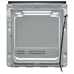 Hotpoint FA4S541JBLGH Built In Electric Single Oven With Added Steam Function - Black -Hoove Kitchen Shop 13950685 2064985910566046