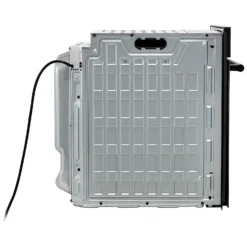 Hotpoint FA4S541JBLGH Built In Electric Single Oven With Added Steam Function - Black -Hoove Kitchen Shop 13950685 2414985910491865