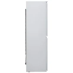 Hoover HOB50N518FVK Wi-Fi Connected Integrated 50/50 Frost Free Fridge Freezer With Sliding Door Fixing Kit - White -Hoove Kitchen Shop 13950690 1764985911434291