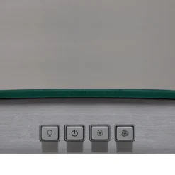 Hotpoint PHGC7.4FLMX 70 Cm Chimney Cooker Hood - Stainless Steel 15 Hotpoint PHGC7.4FLMX 70 Cm Chimney Cooker Hood - Stainless Steel -Hoove Kitchen Shop 13950692 1324985911182798