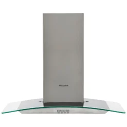 Hotpoint PHGC7.4FLMX 70 Cm Chimney Cooker Hood - Stainless Steel 11 Hotpoint PHGC7.4FLMX 70 Cm Chimney Cooker Hood - Stainless Steel -Hoove Kitchen Shop 13950692 1584985910960462