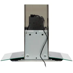 Hotpoint PHGC7.4FLMX 70 Cm Chimney Cooker Hood - Stainless Steel 14 Hotpoint PHGC7.4FLMX 70 Cm Chimney Cooker Hood - Stainless Steel -Hoove Kitchen Shop 13950692 6824985911107885