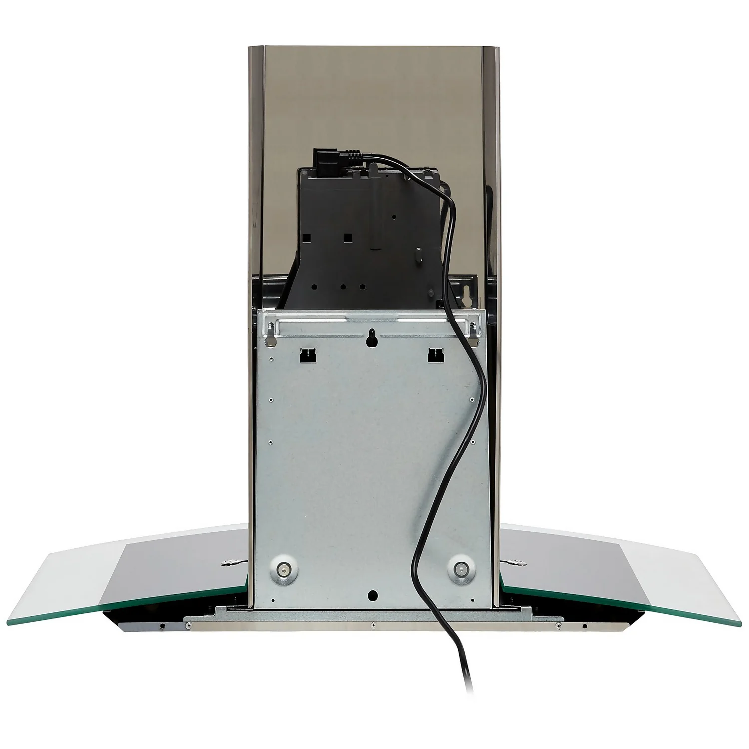 Hotpoint PHGC7.4FLMX 70 Cm Chimney Cooker Hood - Stainless Steel 6 Hotpoint PHGC7.4FLMX 70 Cm Chimney Cooker Hood - Stainless Steel - Image 6